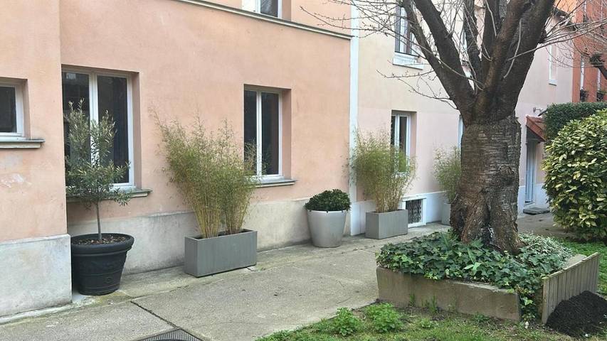 Villa pour 10 personnes à Paris - 4