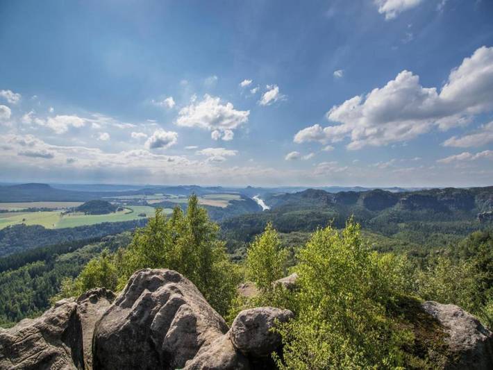 Ferienwohnung für 4 Personen, mit Balkon und Pool sowie Sauna in Winterberg - 2