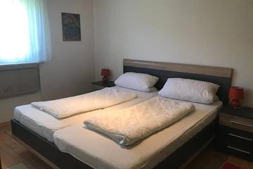 Bungalow für 4 Personen in Zandt, Ostbayern, Bild 1