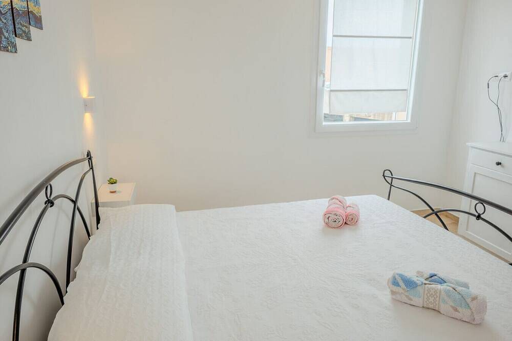 Ganze Wohnung, Sk Barigau - Apartment Giossu in Lanusei, Barbagia