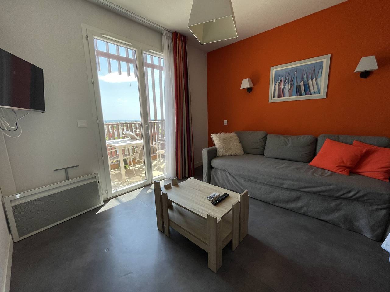 Appartamento vacanze a Hérault a partire da 147€ a notte