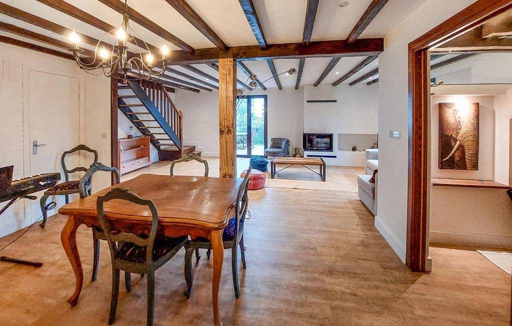 Seven-Bedroom House in Hendaye, Bayonne und Umgebung
