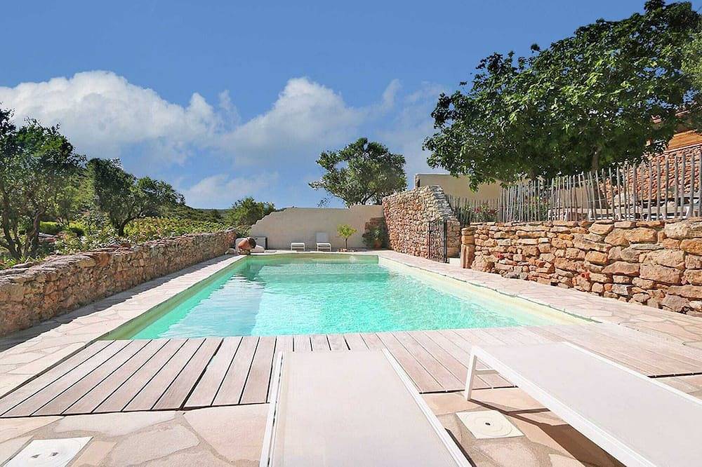 Appartement entier, Séjour de bonheur à Mandourelle in Villesèque-des-Corbières, Côte méditerranéenne (France)
