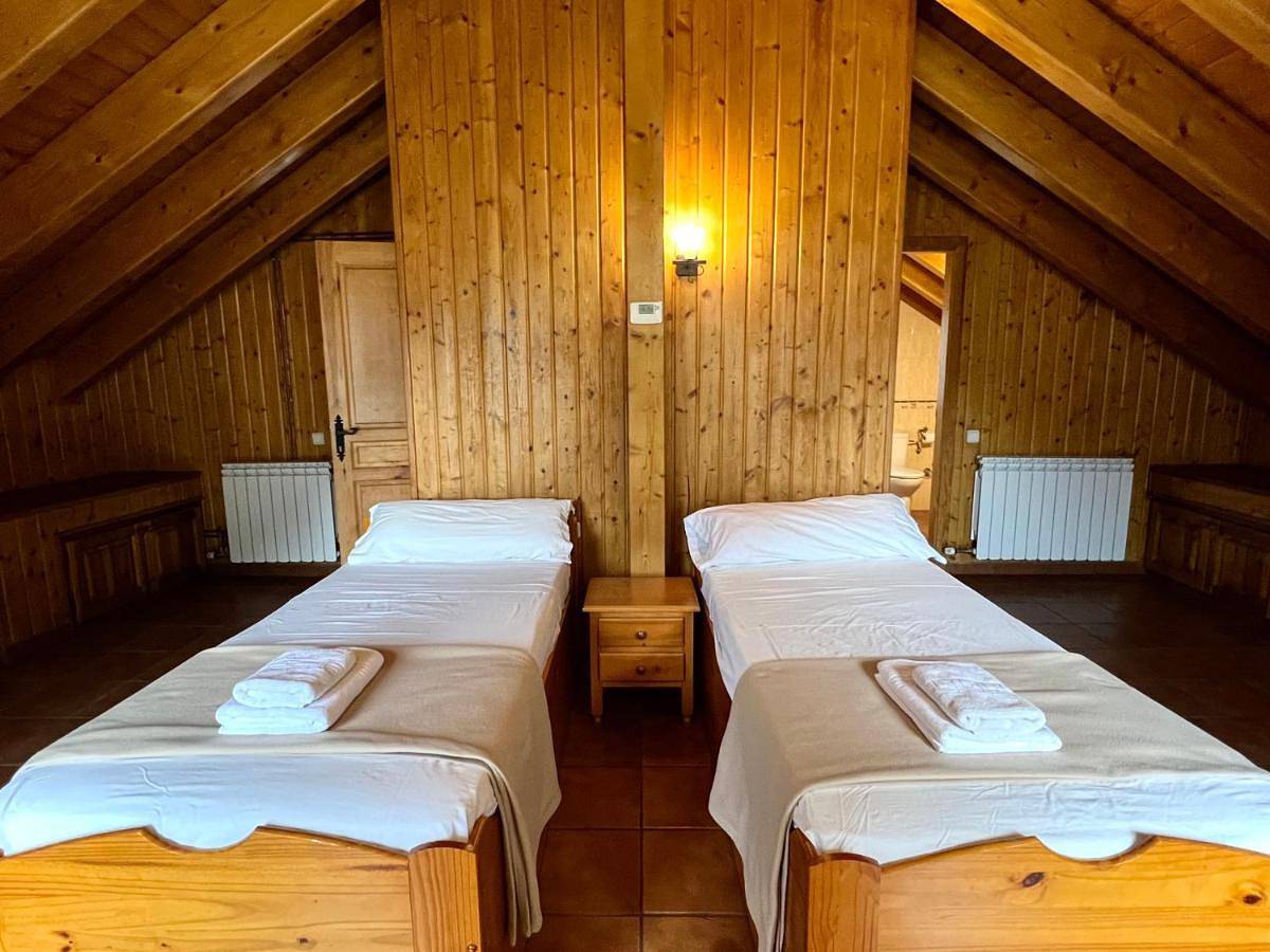 Casa Franch - L'Amfitriona in Espot (Esquí), Espot