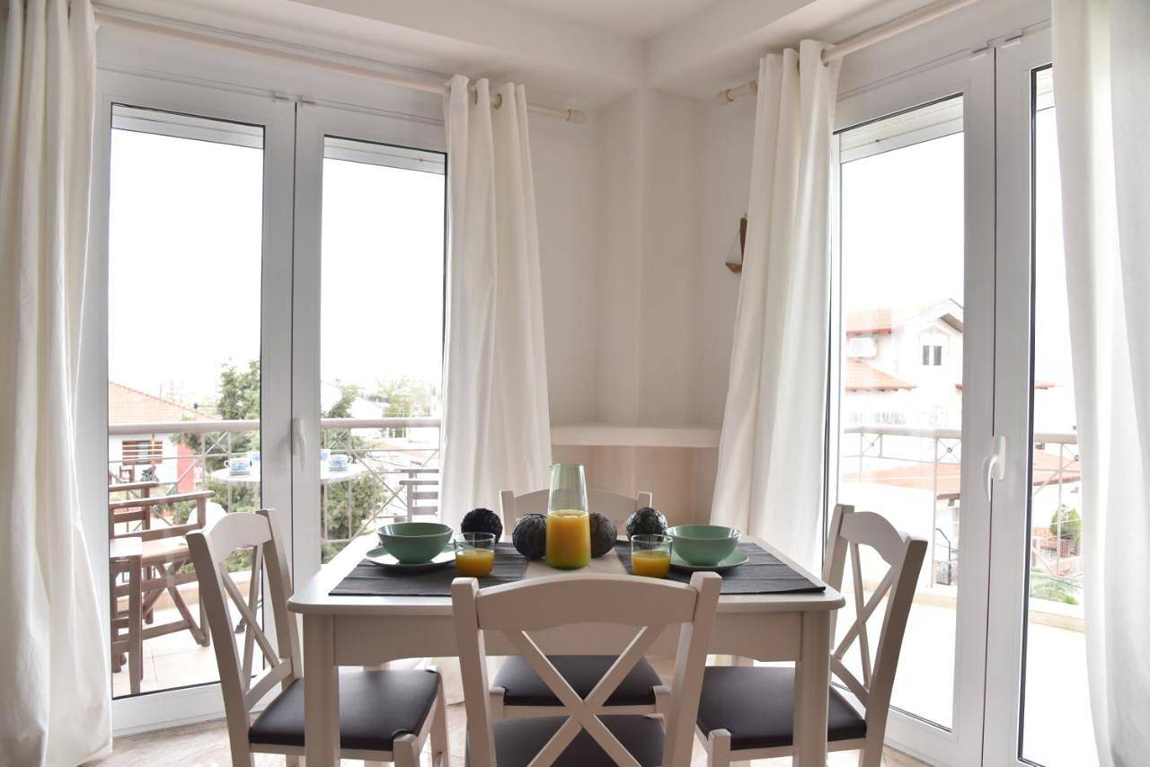 Ganze Wohnung, Studio Apartment in Asprovalta, Thessaloniki und Umgebung