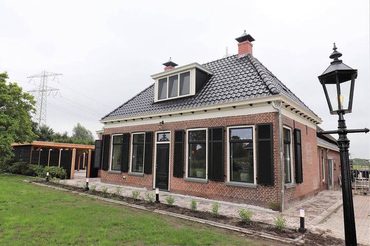 Ferienhaus für 10 Personen