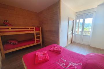 Chalet pour 26 Personnes dans Lac de Gérardmer, Gérardmer, Photo 3