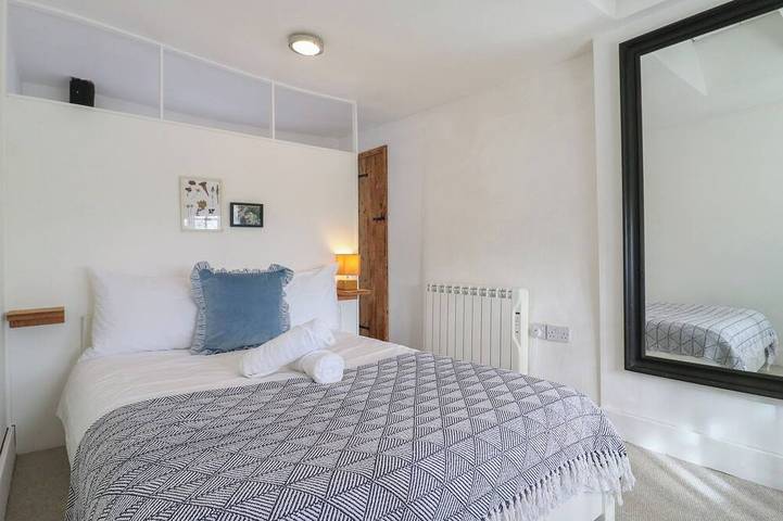 Ravensthorpe Rural Retreat, pet friendly in Long Buckby in Northamptonshire