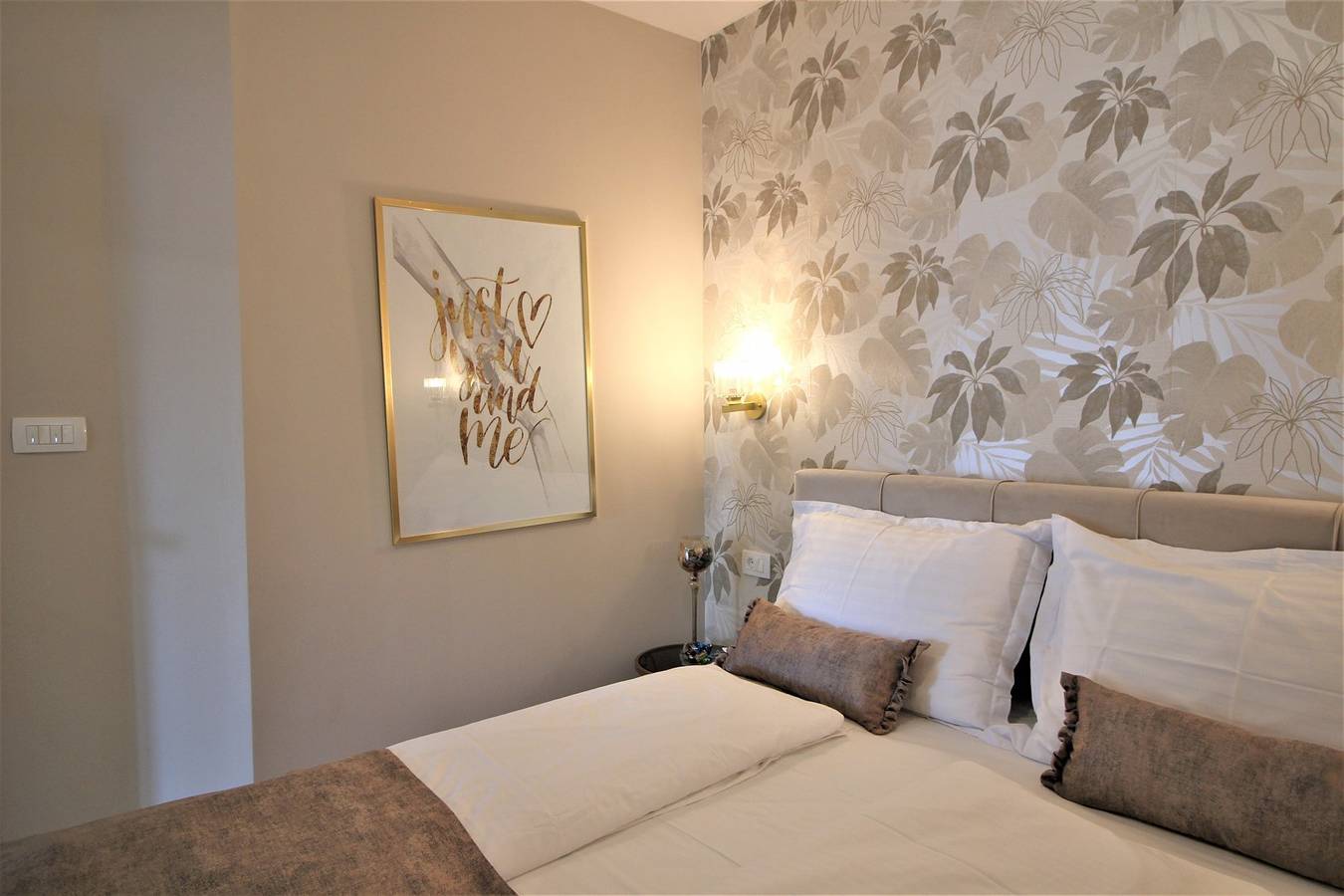 Appartamento intero, Appartamento di due stanze Marina A2 Ard a Rabac in Porto Albona, Labin-Rabac