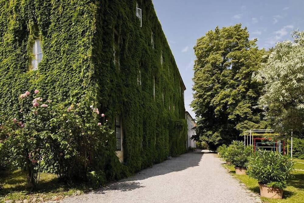 Ganze Wohnung, Wonderful White at Schloss Hollenburg in Krems an der Donau, Donau Niederösterreich