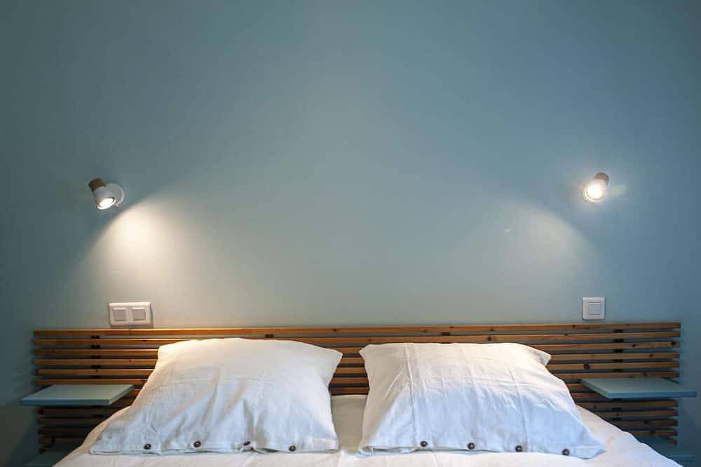 Entire apartment, Gîte Cosy et Calme, Avec spa et Jardin, au Cœur de Morlaix in Morlaix, Ceinture Dorée