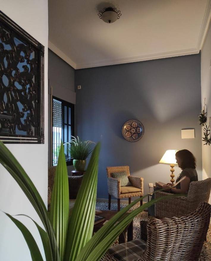 Maison d’hôte pour 2 personnes, avec terrasse à Chipiona - 2