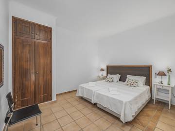 Bungalow für 3 Personen in Moncarapacho e Fuseta, Parque Natural da Ria Formosa, Bild 3