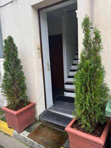 Gîte pour 4 personnes, avec vue à Villepreux