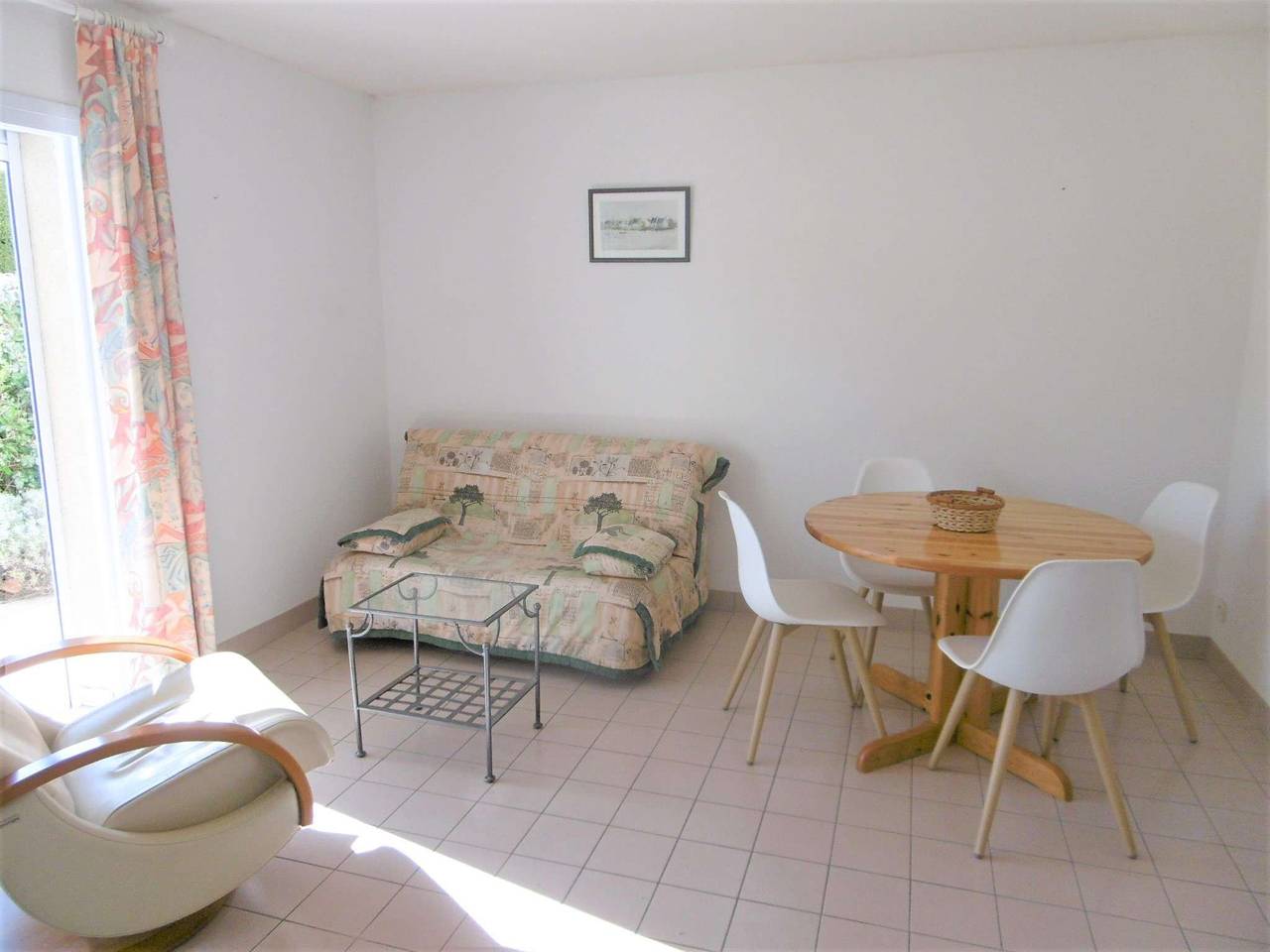Ganze Wohnung, Ferienwohnung für 4 Personen in Sarzeau, Côte des Mégalithes