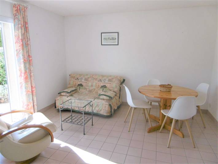 Appartement entier, Appartement 2 à 4 personnes à 50 m du port de St Jacques in Sarzeau, Côte des Mégalithes