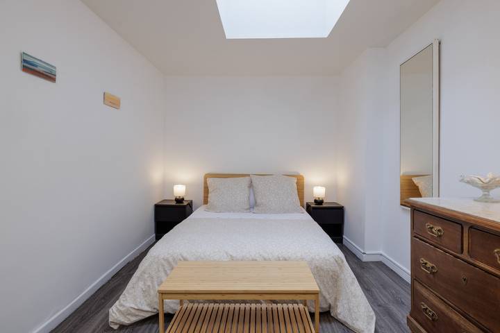 Appartement entier, Appartement proche du Jardin Public in Bordeaux, Région de Bordeaux