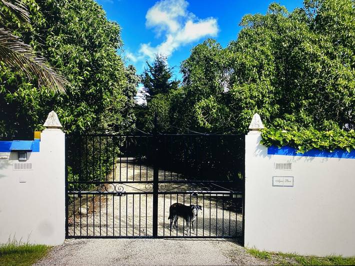 Gîte pour 4 personnes, avec jardin ainsi que terrasse et piscine - 1