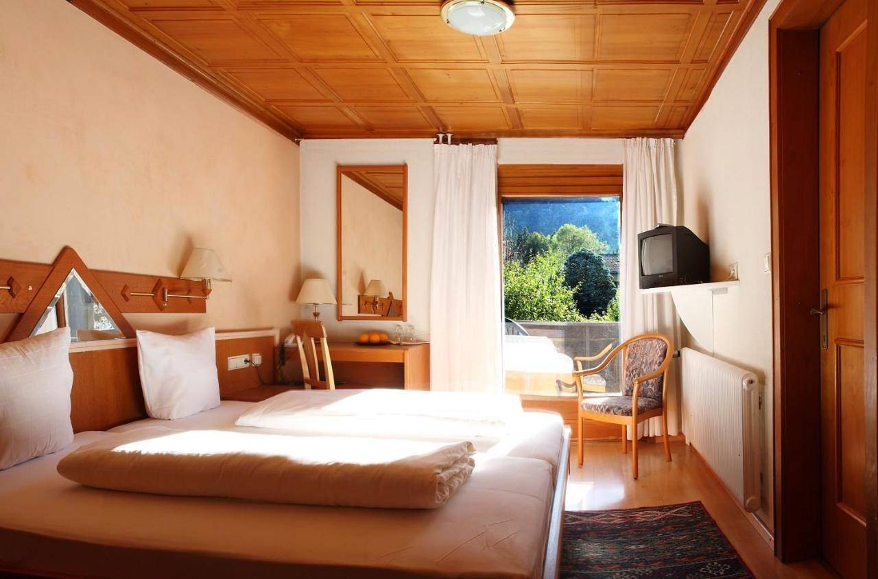 Hotel Auhof in Schruns, Schruns-Tschagguns
