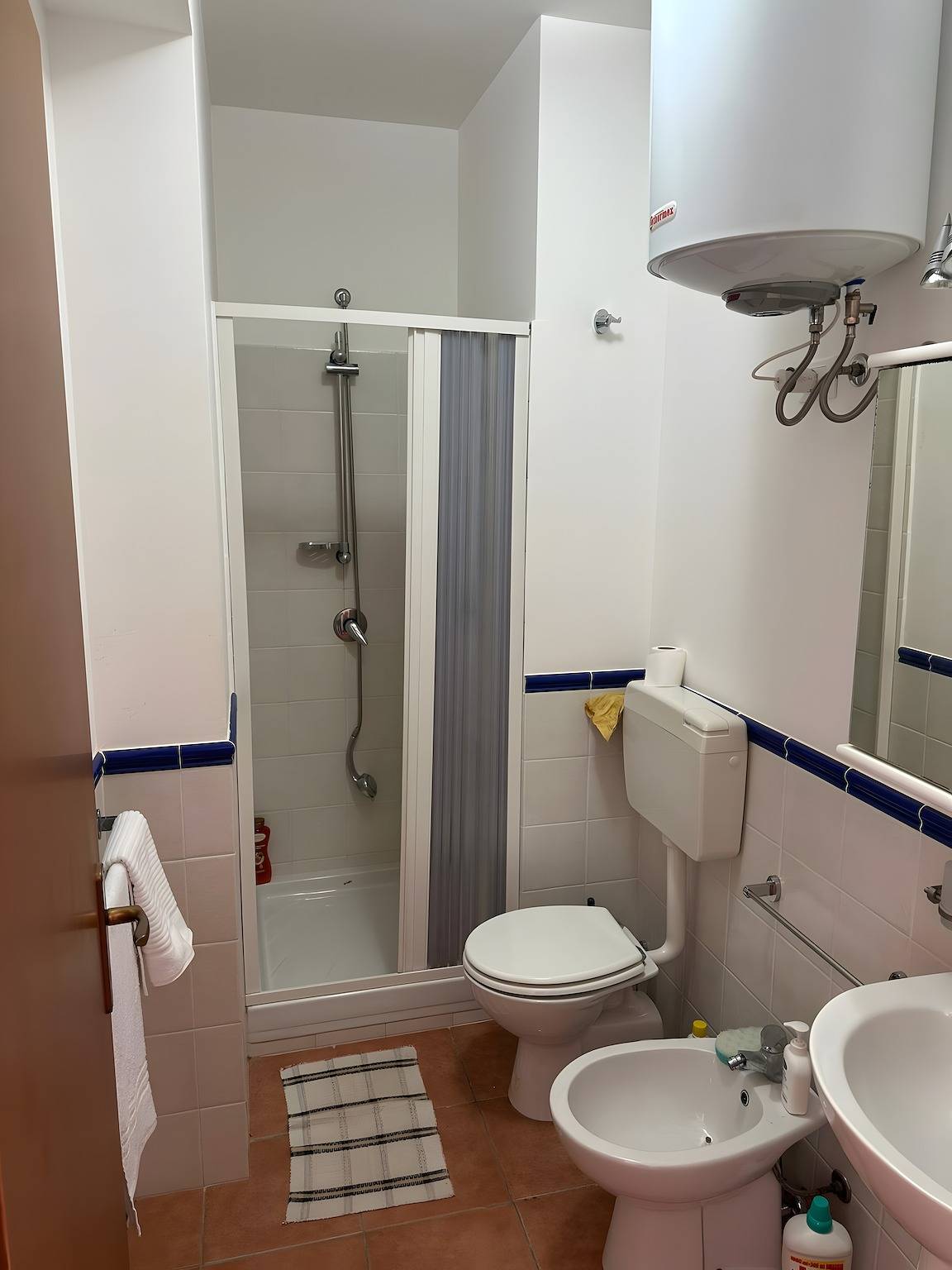 Appartement 'Makari' met Uitzicht op Zee, Wi-Fi en Airconditioning, foto 15