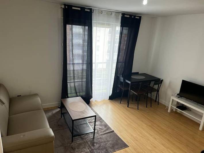 Gîte pour 4 personnes à Thiais - 4