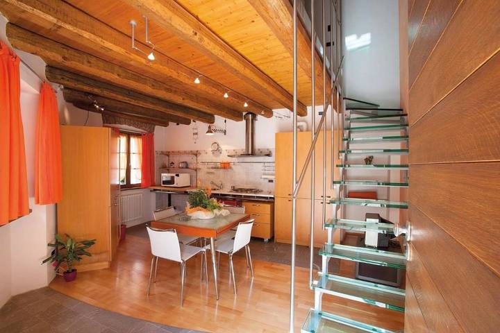 Casa vacanza per 3 persone a Cormòns
