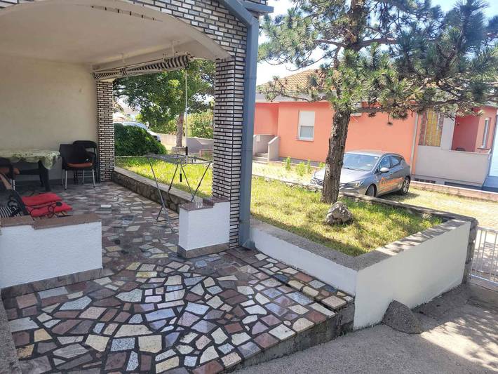 Ferienhaus für 2 Personen in Kvarner Bucht - 4