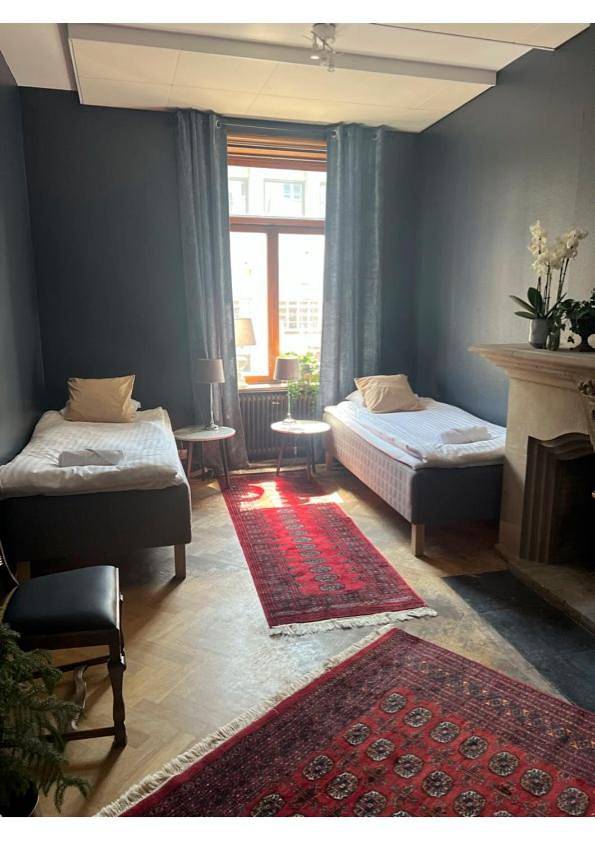 Ferienwohnung für 2 Personen in Trelleborg - 4