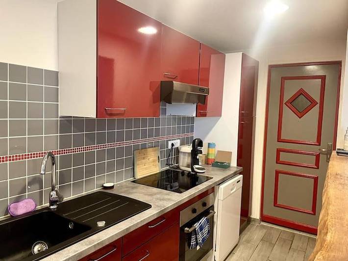 Location de vacances pour 4 personnes à Malestroit - 3