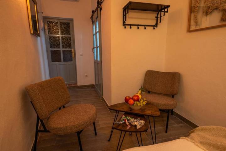 Zimmer für 2 Personen in Medina-Sidonia, Costa de la Luz