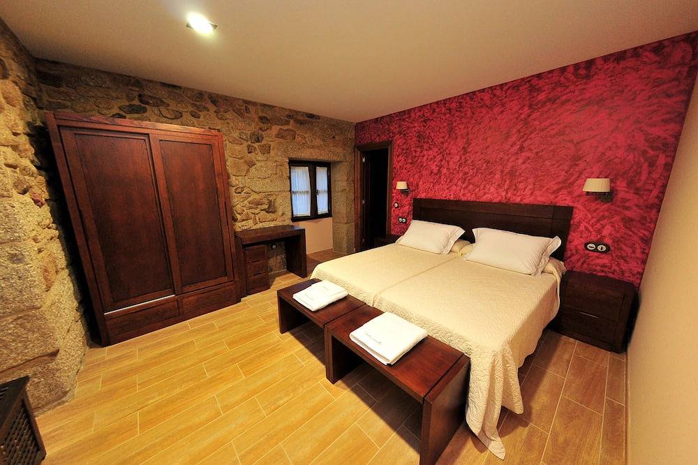 Haus in der Rias Baixas in Meis, Costa de Galicia