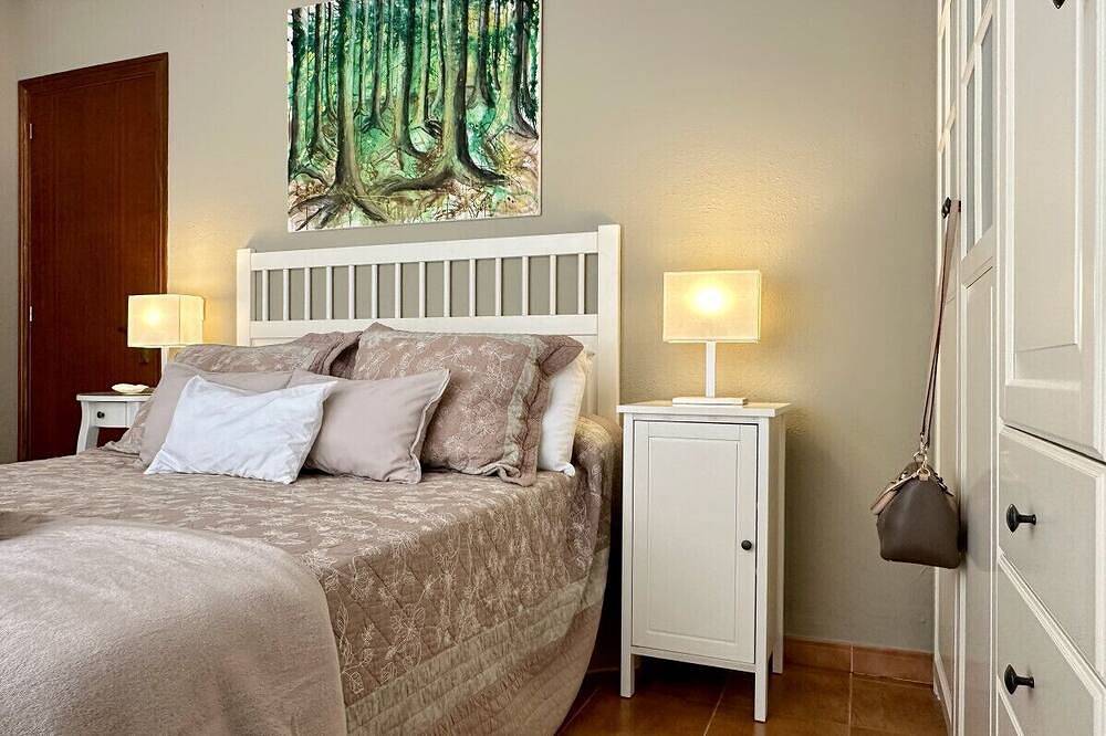 Ganze Wohnung, Los Abetos in Noja, Kantabrische Küste
