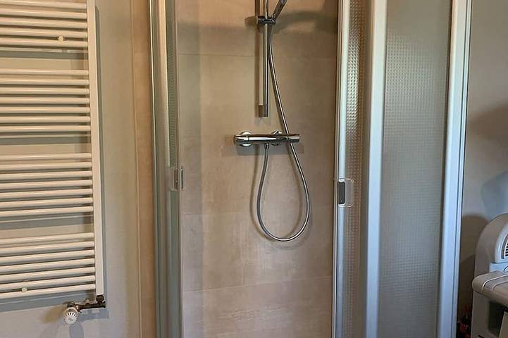 Ganze Wohnung, Sonnerwachen in Vollerwiek, Eiderstedt