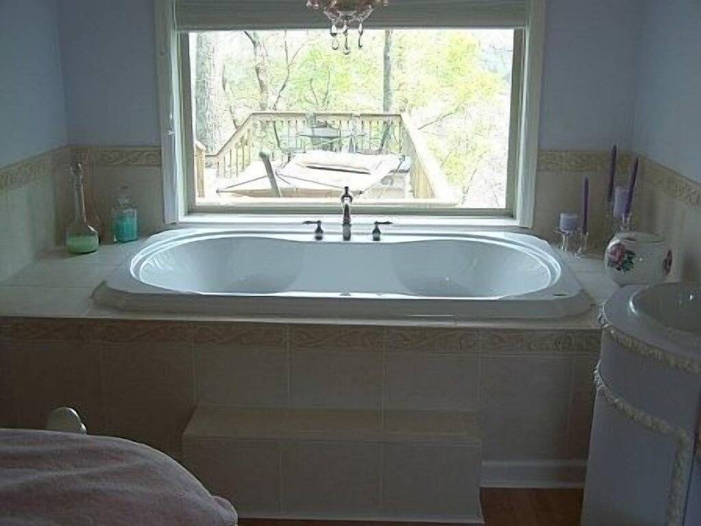 Lake Front Home Wunderbare Aussichten Abgeschieden und doch in der Nähe von Somerset in Lake Cumberland