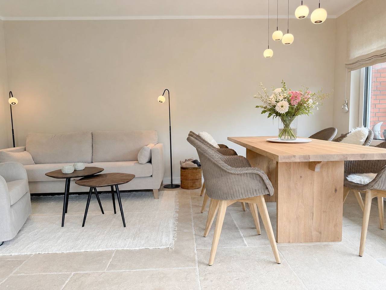Dolle's Hüs – Stilvolles Familienferienhaus mit Garten in Wenningstedtzu hause in Wenningstedt, Sylt