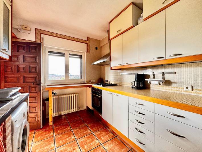 Casa rural para 8 personas, con Terraza además de Jardín y Piscina en Provincia de Madrid - 3