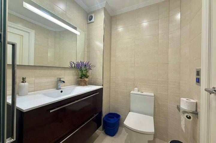 Ganze Wohnung, Tutto Bene Apartment 6906 in Noja, Kantabrische Küste