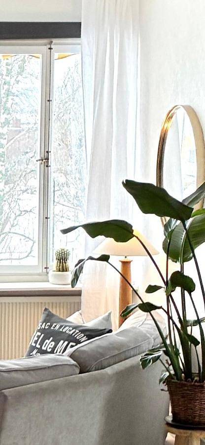Ferienhaus für 6 Personen, mit Terrasse und Garten sowie Ausblick in Vaxholm - 3