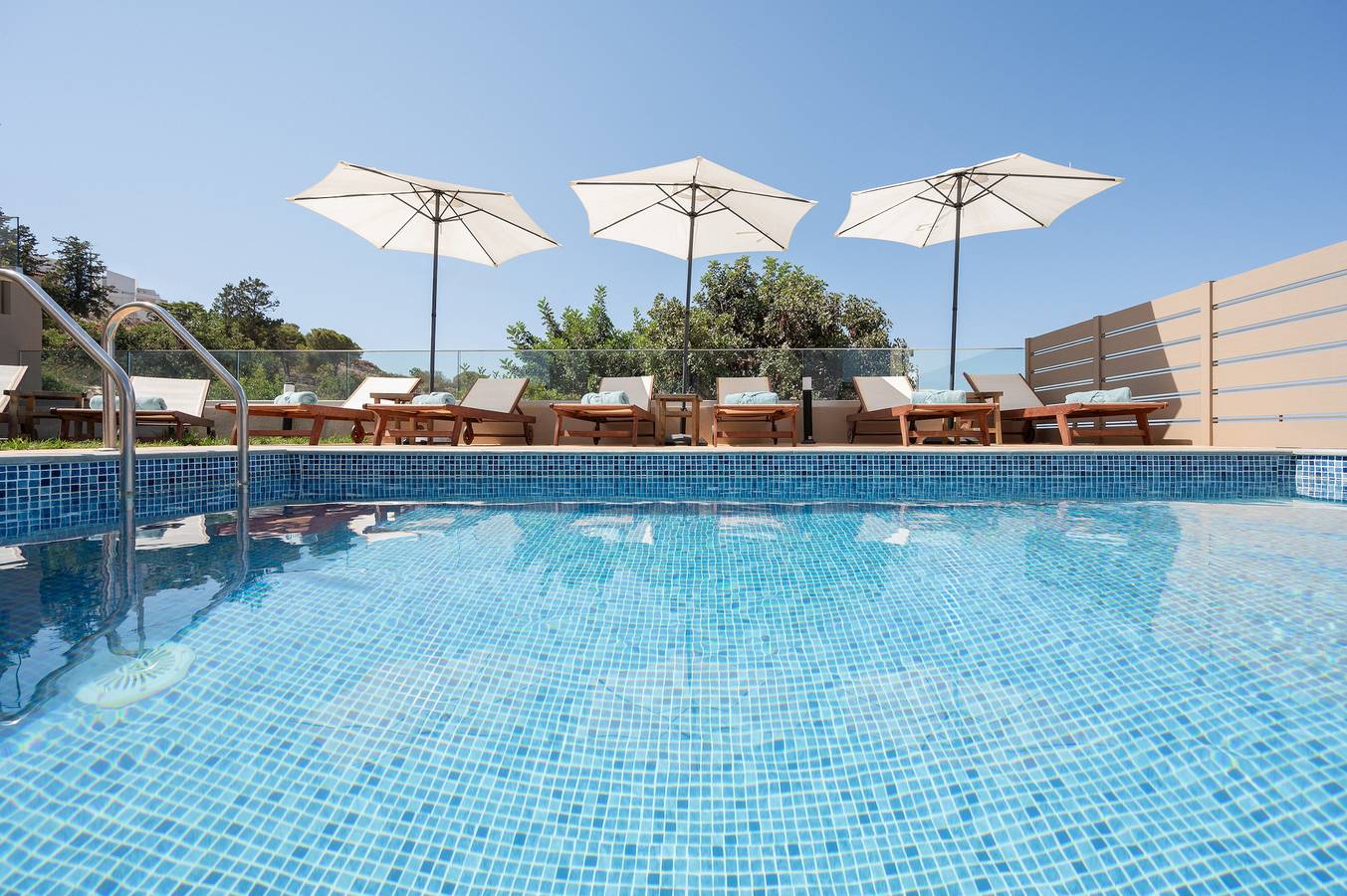 Nevelo Amethyst in Gerani (Rethymnon), Nikiforos Fokas