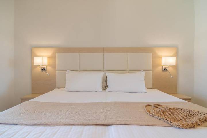 Chambre d’hôte pour 2 personnes, avec jardin et vue à Corfou - 3