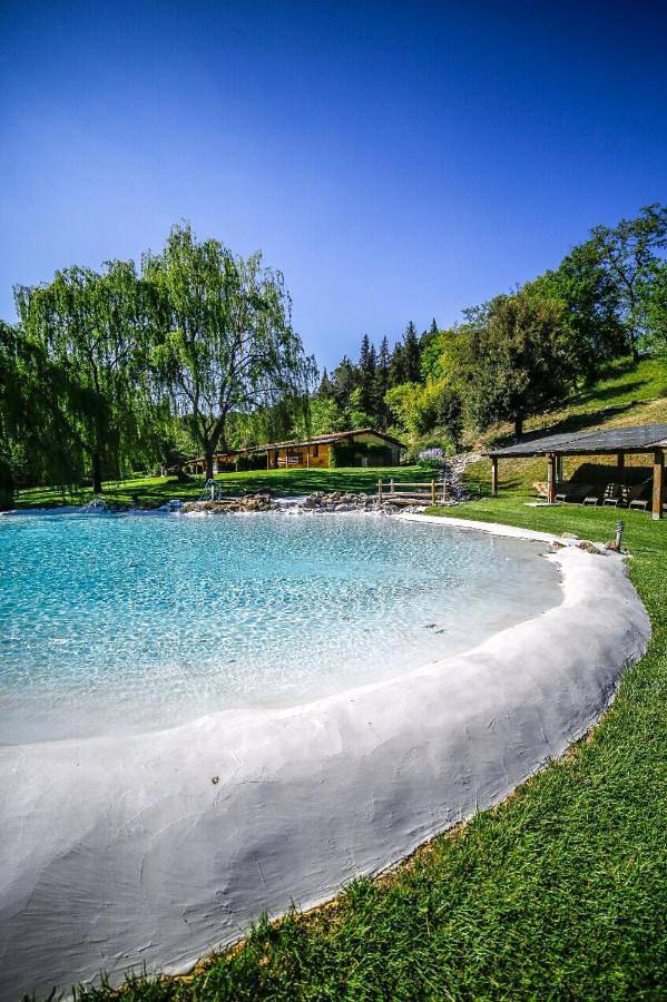 Lebbiano Residence in Scandicci, Firenze province