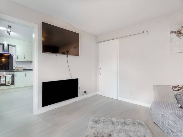 Ferienwohnung für 4 Personen, mit Haustier in Inverness - 4