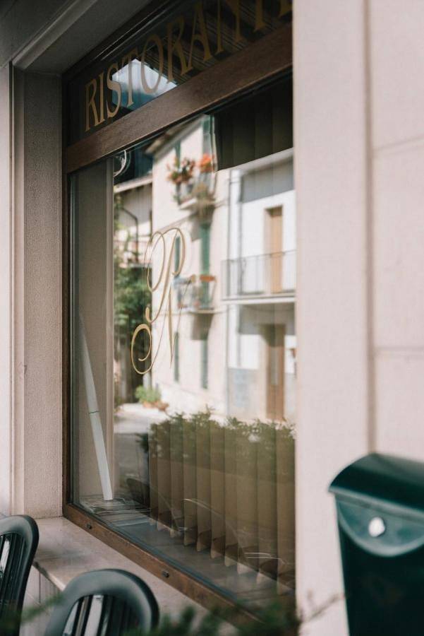 Hotel Nilde in Scanno, Parco nazionale d’Abruzzo