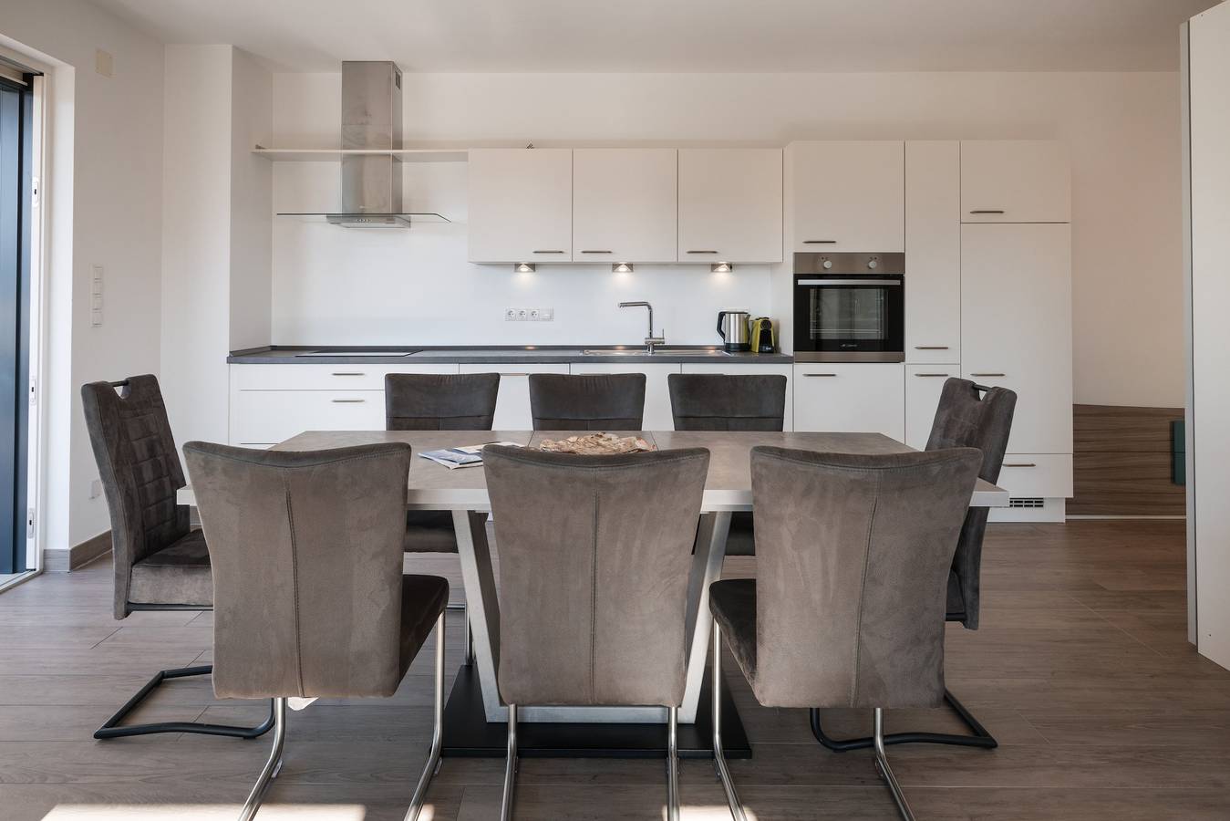 Ganze Wohnung, 744A Panorama Apartment Bonell in Oberplanitzing, Kaltern an der Weinstraße