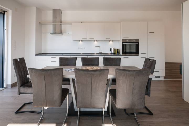 Appartement entier, 744A Panorama Apartment Bonell in Oberplanitzing, Caldaro sulla Strada del Vino