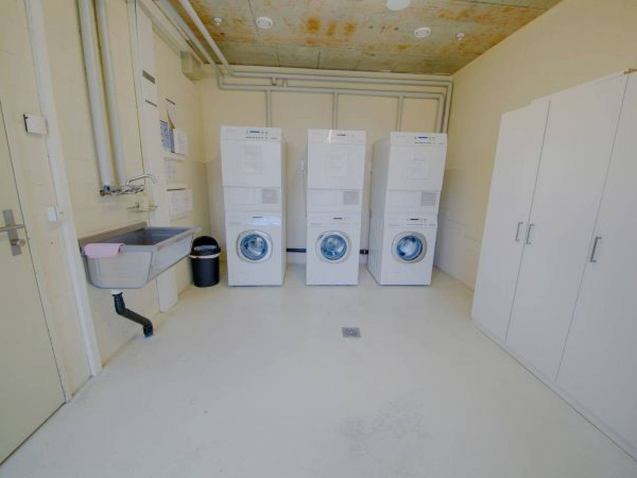 Apartamento entero, Apartamento de vacaciones para 3 personas in Lucerna (ciudad), Lago de los Cuatro Cantones