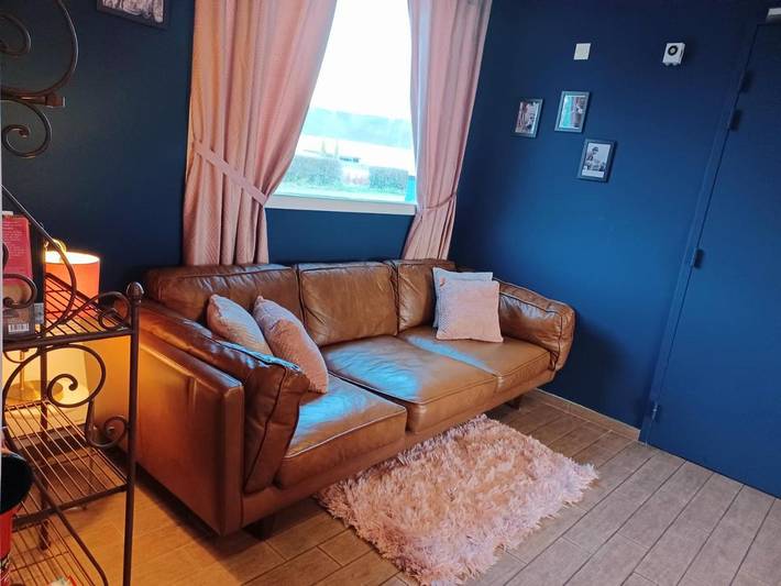 Hôtel pour 2 personnes, avec jardin et terrasse à Pierrefitte-sur-Loire - 3