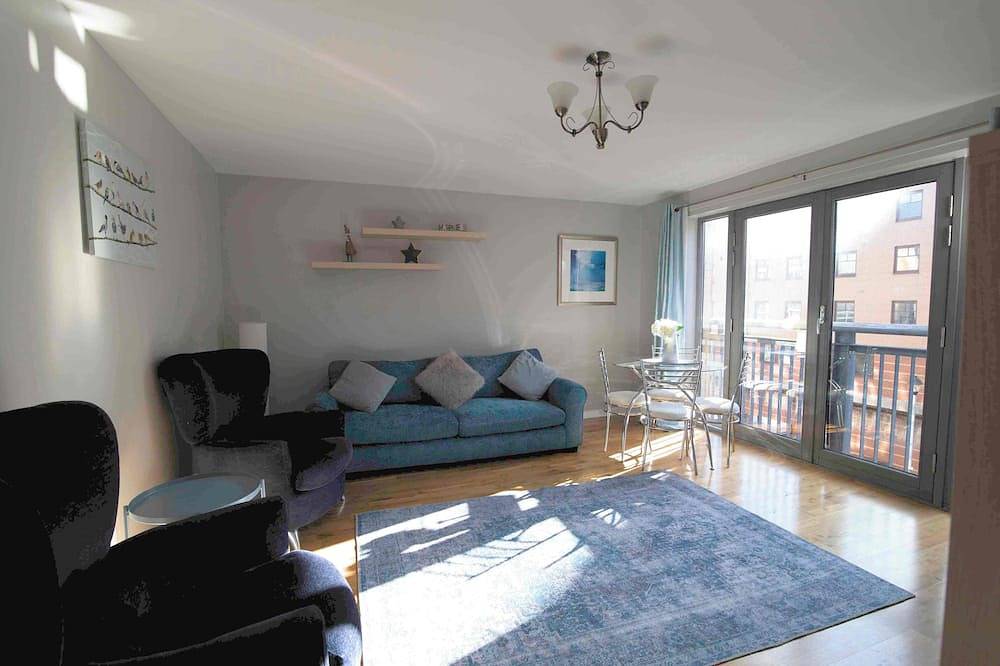 Apartment for 3 People in Glasgow, Greater Glasgow and Clyde Valley