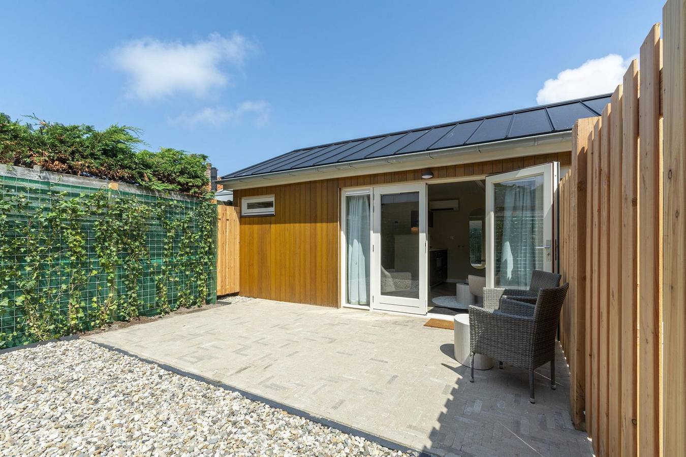 Callinghe Vakanties — Strandsuites Callantsoog in Callantsoog, Noord-Holland - Kust van de Noordzee
