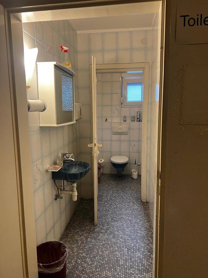 Tl Gastzimmer in Bergen-Enkheim, Frankfurt